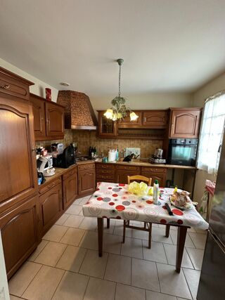  Maison à vendre 6 pièces 115 m²