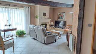  Maison � vendre 8 pi�ces 170 m�