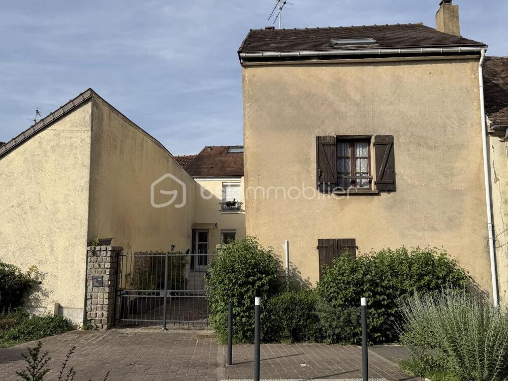 Maison de ville