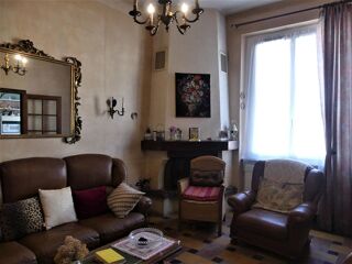  Maison à vendre 8 pièces 124 m²