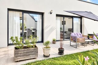  Maison à vendre 6 pièces 138 m²