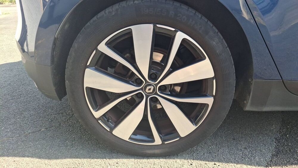 Sc&eacute;nic 1.7 dCi 120 Limited 2019 occasion 64400 Oloron Sainte Marie