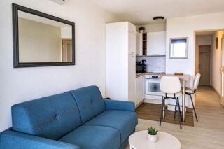  Maison à vendre 2 pièces 28 m²