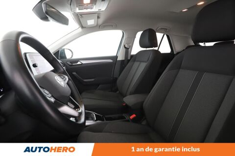 T-ROC 1.5 TSI EVO2 VW Edition DSG7 150 ch 2024 occasion 92130 Issy-les-Moulineaux
