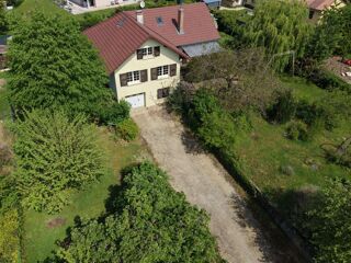  Maison � vendre 7 pi�ces 165 m�