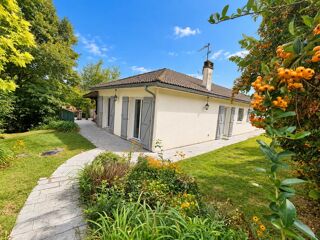  Maison à vendre 7 pièces 137 m²