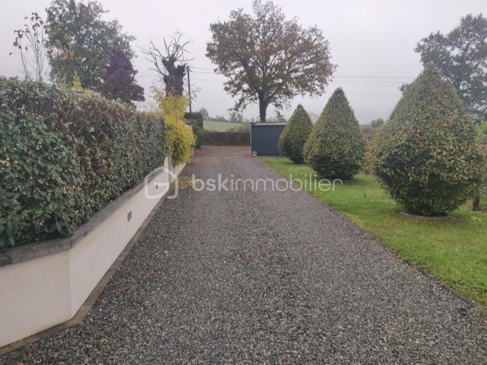  vendre  Proprit/chteau Livarot (14140)