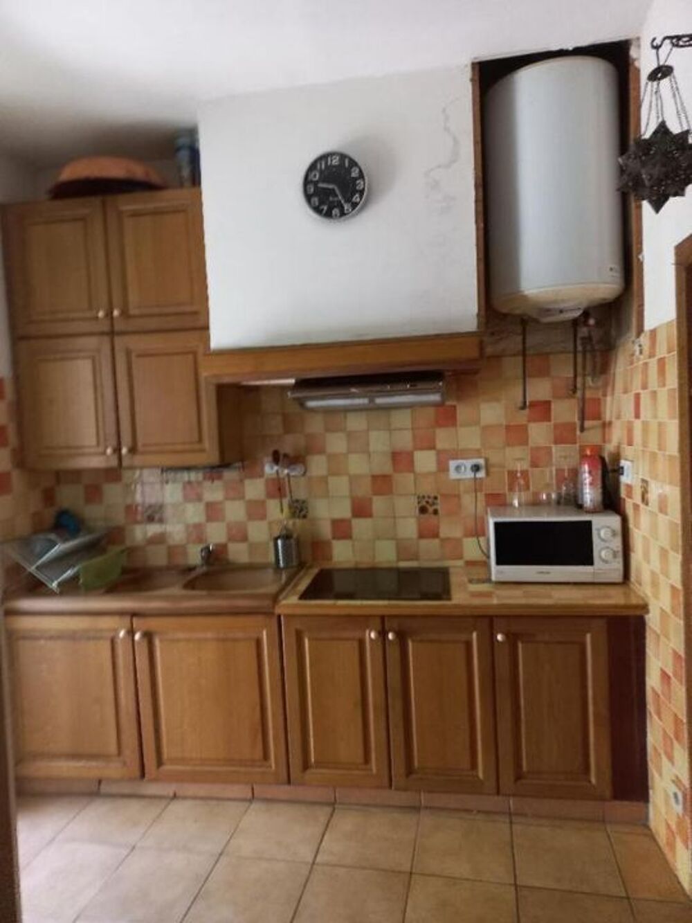 Location Appartement Appartement de 60m2 à louer sur Marseille 13 Marseille 13