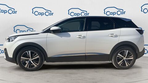 3008 1.5 BlueHDi 130 EAT 8 Allure Business - Automatique 2019 occasion 45000 Orleans