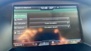 Focus III 1.0 SCTi EcoBoost 100 Business 2015 occasion 49100 Angers