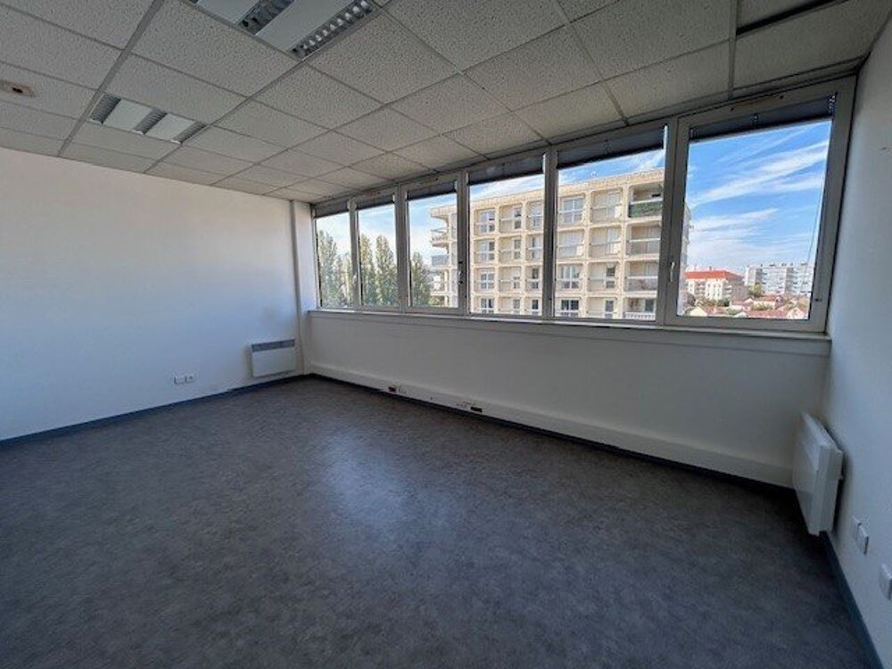   BUREAUX DE STANDING Chalon sur saone
