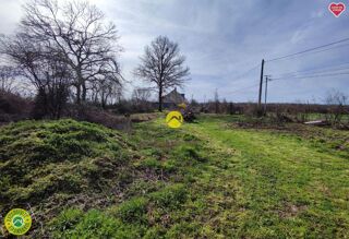  Terrain � vendre 1600 m�