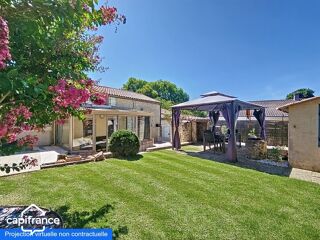  Maison � vendre 4 pi�ces 73 m�