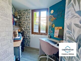  Maison à vendre 3 pièces 70 m²