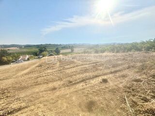  Terrain à vendre 1109 m²