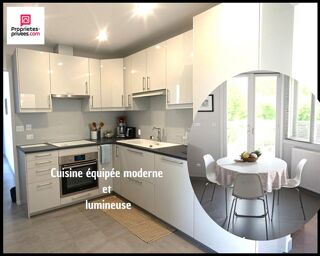  Maison  vendre 7 pices 154 m