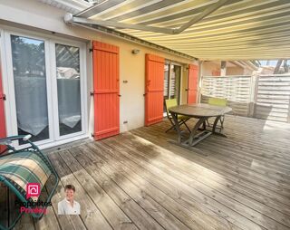  Maison � vendre 2 pi�ces 47 m�
