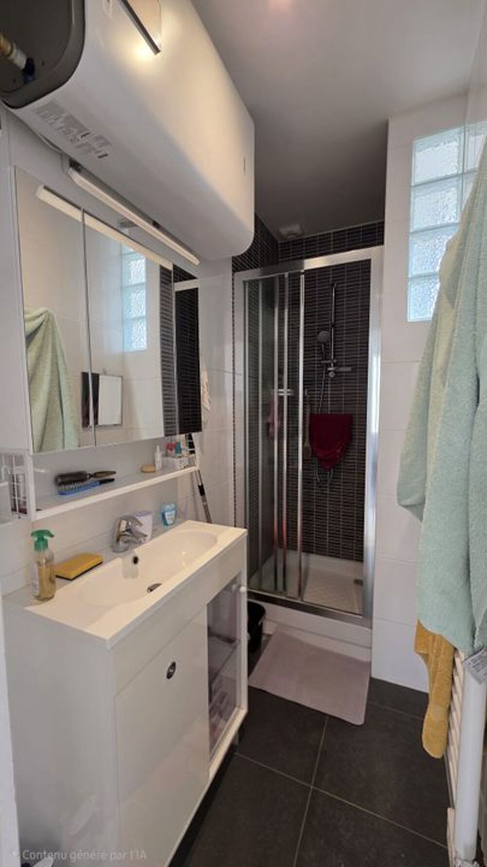 Location Appartement Appartement de 38m2 à louer sur Montry Montry