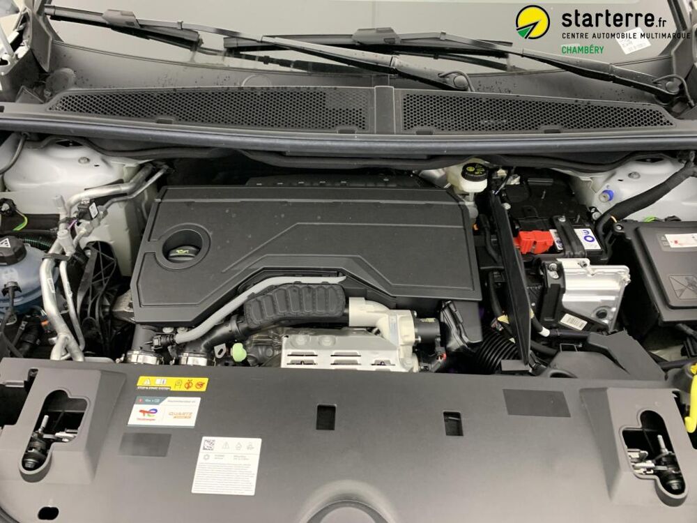 3008 Hybrid 145 e-DCS6 GT 2025 occasion 73420 Voglans