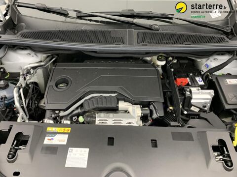 3008 Hybrid 145 e-DCS6 GT 2025 occasion 73420 Voglans