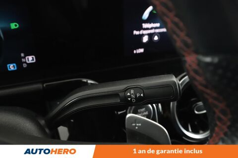 Classe GLA 200 d AMG Line DCT 150 ch 2021 occasion 92130 Issy-les-Moulineaux