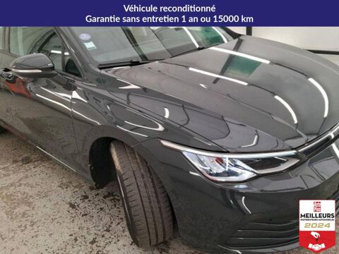 Golf TSI OPF 110 Life 2022 occasion 10150 Lavau