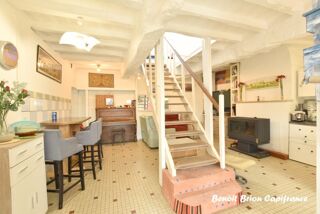  Maison à vendre 6 pièces 121 m²
