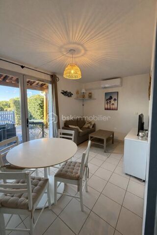  Maison � vendre 3 pi�ces 33 m�