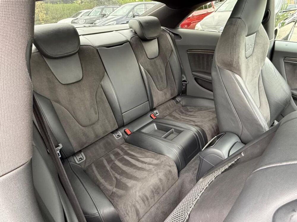 RS5 4.2 FSI quattro 2014 occasion 33000 Bordeaux