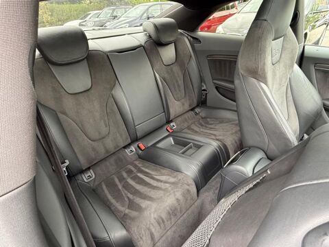 RS5 4.2 FSI quattro 2014 occasion 33000 Bordeaux