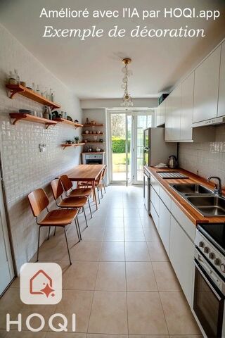  Maison � vendre 7 pi�ces 117 m�