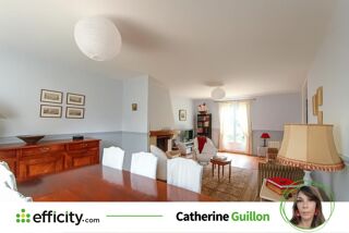  Maison à vendre 4 pièces 88 m²