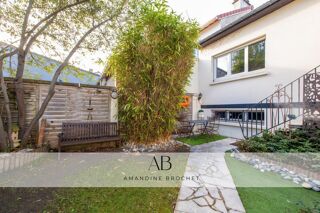  Maison � vendre 8 pi�ces 170 m�