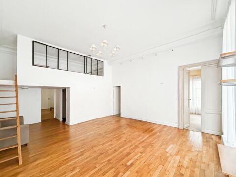 Bureaux à louer en plein coeur du Marais 7349 75003 Paris