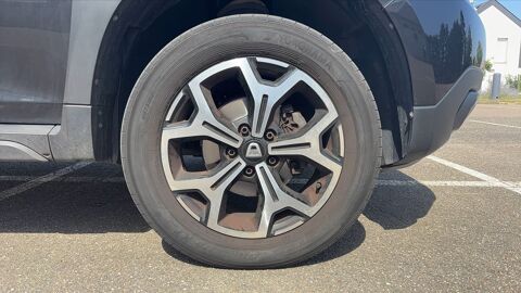Duster II 1.5 Blue dCi 115 Essentiel 2019 occasion 45000 Orleans