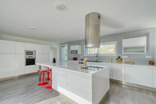  Maison à vendre 5 pièces 140 m²