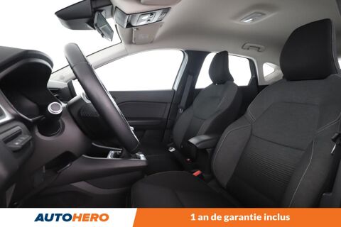 Captur 1.0 TCe Business 91 ch 2021 occasion 92130 Issy-les-Moulineaux