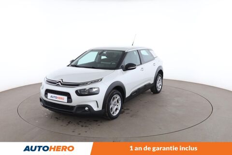 Citroen c4 cactus Citro&euml;n  1.2 PureTech Feel BV6 131 