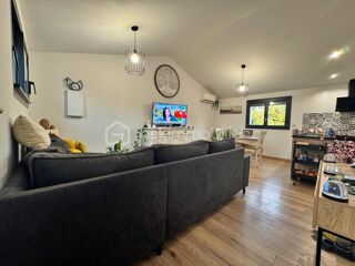  Maison à vendre 3 pièces 71 m²