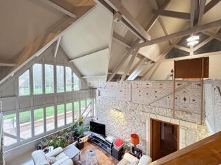  Maison � vendre 8 pi�ces 261 m�