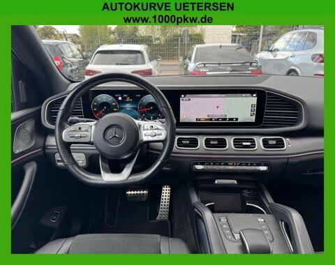Classe GLE Benz 400d AMG Line Night 2023 occasion 33000 Bordeaux