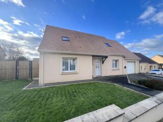  Maison à vendre 7 pièces 132 m²