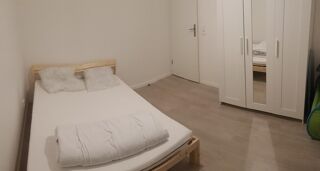  Appartement à louer 2 pièces 41 m²