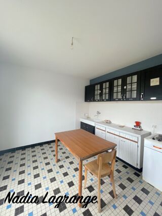  Maison  vendre 6 pices 80 m