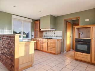  Maison � vendre 4 pi�ces 140 m�