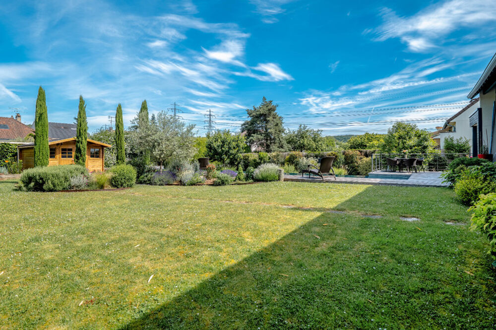 � vendre  Villa Igny (91430)