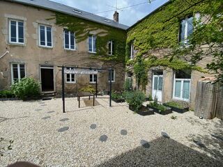  Maison � vendre 10 pi�ces 286 m�