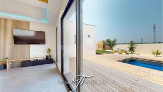  Maison � vendre 4 pi�ces 130 m�