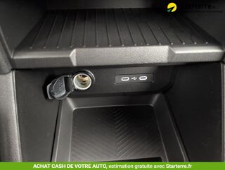 Duster Mild Hybrid 140 Expression 2026 occasion 69190 Saint-Fons