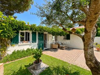  Villa � vendre 7 pi�ces 158 m�